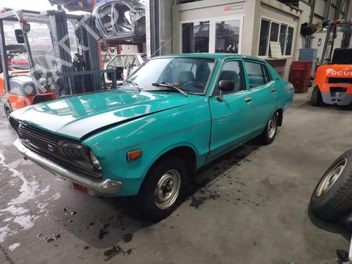 Used Parts NISSAN DATSUN 120 Saloon (B210) Y 1.2 (LB210) (52 hp) 3228486