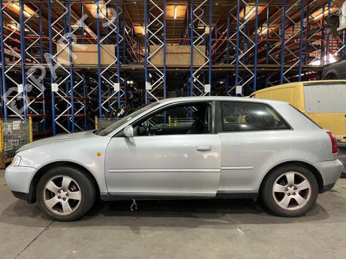 Hovedbremsecylinder AUDI A3 (8L1) 1.9 TDI | BP13952255M77 