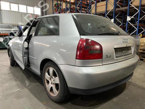 Hovedbremsecylinder AUDI A3 (8L1) 1.9 TDI | BP13952255M77 