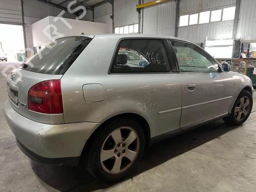 Hovedbremsecylinder AUDI A3 (8L1) 1.9 TDI | BP13952255M77 