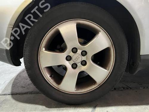 Hovedbremsecylinder AUDI A3 (8L1) 1.9 TDI | BP13952255M77 