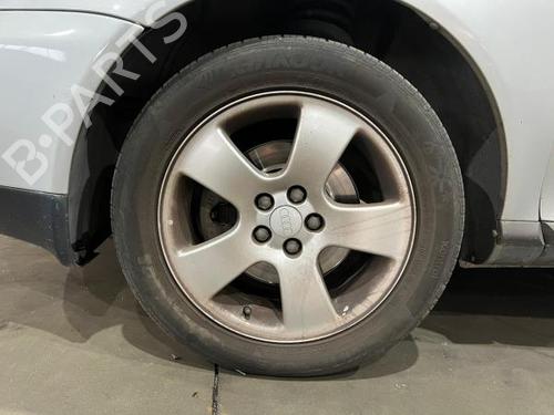 Hovedbremsecylinder AUDI A3 (8L1) 1.9 TDI | BP13952255M77 