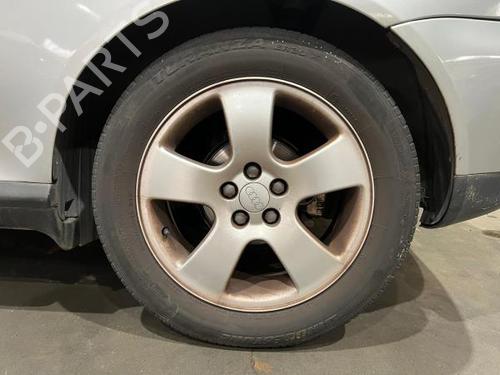 Hovedbremsecylinder AUDI A3 (8L1) 1.9 TDI | BP13952255M77 