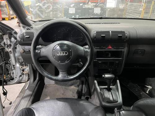 Hovedbremsecylinder AUDI A3 (8L1) 1.9 TDI | BP13952255M77 