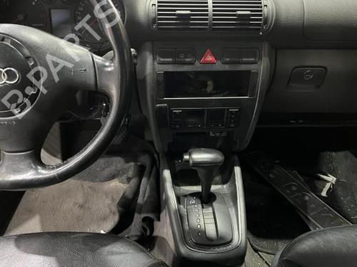 Hovedbremsecylinder AUDI A3 (8L1) 1.9 TDI | BP13952255M77 