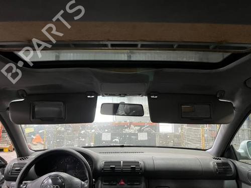 Hovedbremsecylinder AUDI A3 (8L1) 1.9 TDI | BP13952255M77 