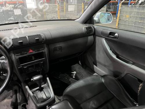 Hovedbremsecylinder AUDI A3 (8L1) 1.9 TDI | BP13952255M77 
