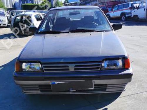 Used Parts NISSAN SUNNY II (N13, B12) 1.3 (60 hp) 3217104