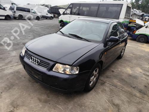 Used Parts AUDI A3 (8L1) 1.9 TDI (110 hp) 3220760