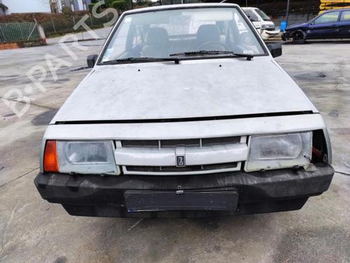 Used Parts LADA SAMARA (2108, 2109, 2113, 2114) 1100 (58 hp) 3228606