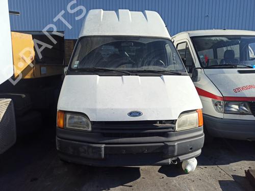Brugte FORD TRANSIT Van (E_ _) 2.5 DI (EAS, EAL) (80 hp) 3214099