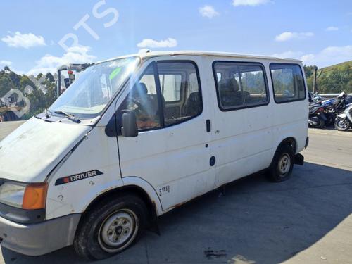 Brugte FORD TRANSIT Van (E_ _) 2.5 DI (EAL, EAS) (70 hp) 3229070