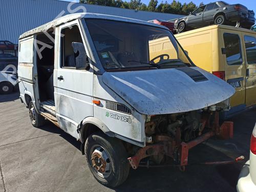 Used Parts IVECO DAILY II Van [1989-2009]  3208756
