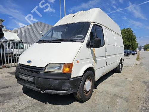 Brugte FORD TRANSIT Van (E_ _) 2.5 DI (EAS, EAL) (80 hp) 3228691