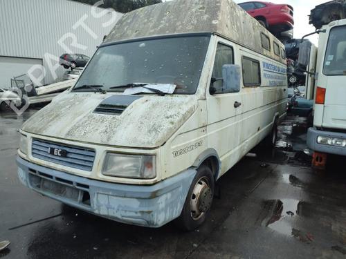 Teile für IVECO DAILY II Van 2.8 D HM 4180 (122 hp) 3230589 