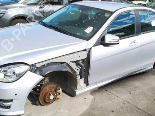 Brugte MERCEDES-BENZ C-CLASS (W204) C 180 CDI (204.000) (120 hp) 3219885