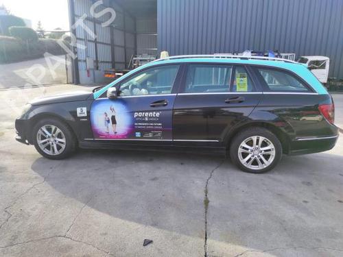Sikkerhedssele-spænde MERCEDES-BENZ C-CLASS (W204) C 200 CDI (204.001) | BP22741447I32 
