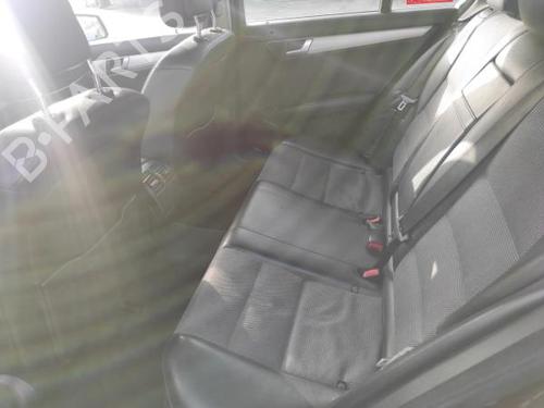 Sikkerhedssele-spænde MERCEDES-BENZ C-CLASS (W204) C 200 CDI (204.001) | BP22741447I32 