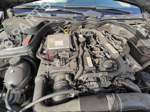 Sikkerhedssele-spænde MERCEDES-BENZ C-CLASS (W204) C 200 CDI (204.001) | BP22741447I32 