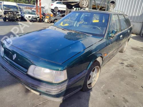Brugte RENAULT 21 Estate (K48_) 2.0 (K48R) (135 hp) 3217565