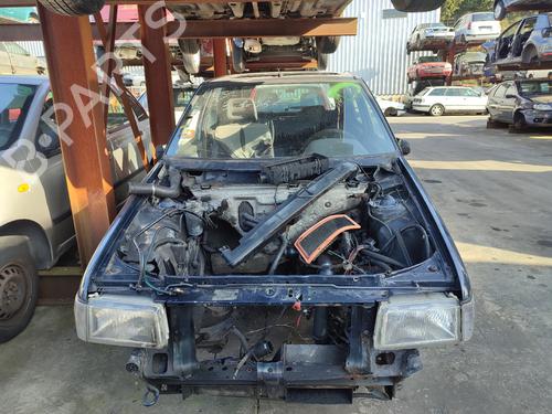 Pièces Détachées Usagées FIAT UNO (146_, 158_) 70 TD 1.4 (71 hp) 3215184