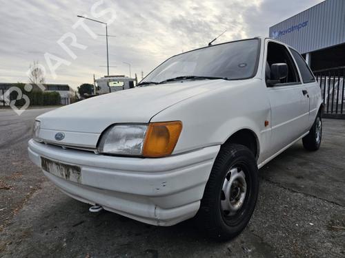 Brugte FORD FIESTA Hatchback Van (FVD) [1983-1995]  3220908