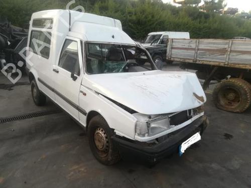 Used Parts FIAT FIORINO Box Body/MPV (146_) 70 i.e. 1.4 (67 hp) 3211731