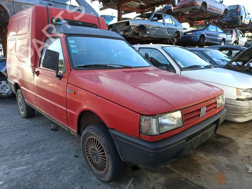 Used Parts FIAT FIORINO Box Body/MPV (146_) 60 1.7 D (57 hp) 3211996