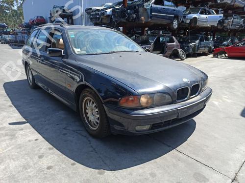 Brugte BMW 5 Touring (E39) 523 i (170 hp) 3212787