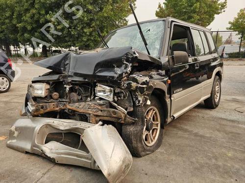 Brugte SUZUKI VITARA (ET, TA, TD) 1.9 D All-wheel Drive (SE419TD) (75 hp) 3219675