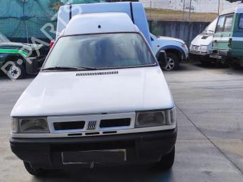 Used Parts FIAT FIORINO Box Body/MPV (146_) 65 1.7 TD (63 hp) 3229487