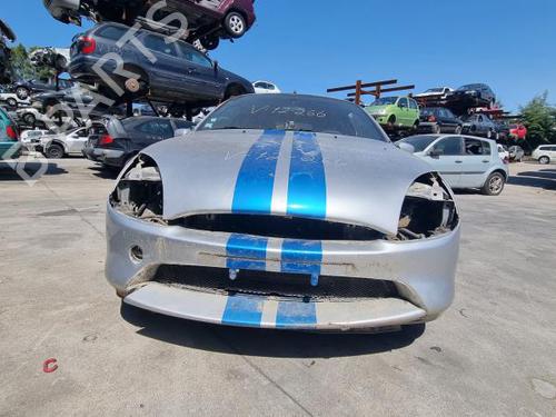 Brugte FORD PUMA (EC_) 1.7 16V (125 hp) 3217666