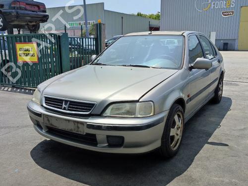 Used Parts HONDA CIVIC VI Fastback (MA, MB) 1.5 16V (MB3) (114 hp) 3229095