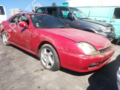 Used Parts HONDA PRELUDE V (BB_) 2.2 16V (BB6, BB8) (185 hp) 3211546