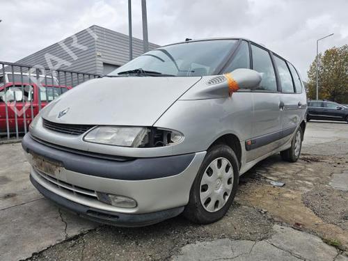 Used Parts RENAULT ESPACE III (JE0_) 2.2 12V TD (JE0E, JE0H, JE0P) (113 hp) 3229971