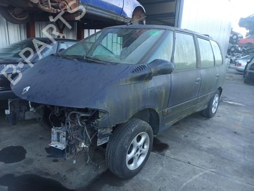 Used Parts RENAULT ESPACE III (JE0_) 2.2 12V TD (JE0E, JE0H, JE0P) (113 hp) 3229114