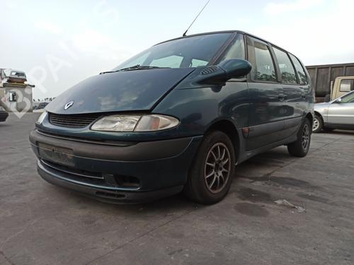 Used Parts RENAULT ESPACE III (JE0_) 2.2 12V TD (JE0E, JE0H, JE0P) (113 hp) 3222324