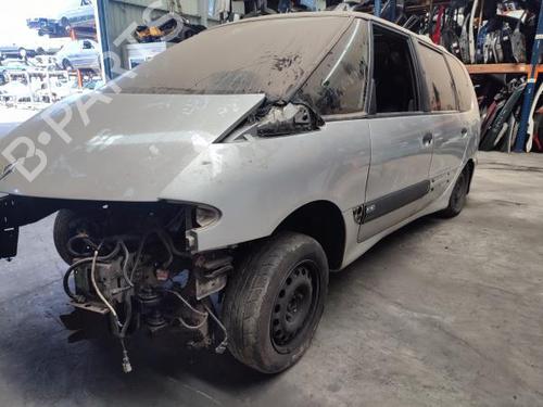 Used Parts RENAULT ESPACE III (JE0_) 2.2 12V TD (JE0E, JE0H, JE0P) (113 hp) 3229136