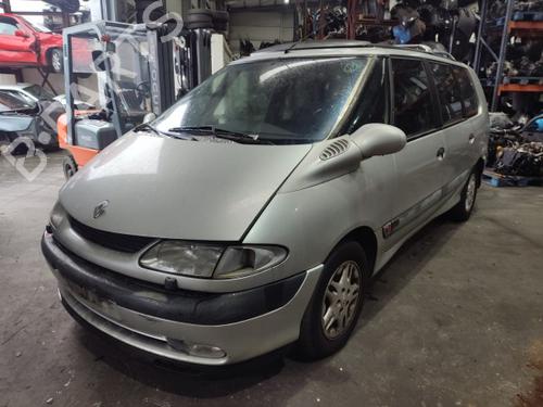 Used Parts RENAULT ESPACE III (JE0_) 2.2 12V TD (JE0E, JE0H, JE0P) (113 hp) 3220458