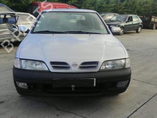 Used Parts NISSAN PRIMERA (P11) 1.6 16V (99 hp) 3217706