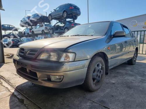 Used Parts NISSAN PRIMERA (P11) 1.6 16V (99 hp) 3224589