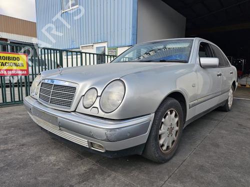Teile für MERCEDES-BENZ E-CLASS (W210) E 280 (210.063) (204 hp) 3229233 