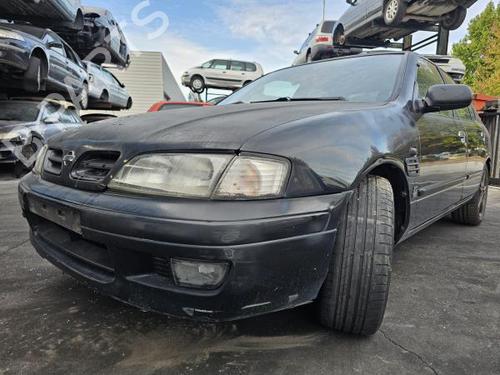 Used Parts NISSAN PRIMERA (P11) 2.0 TD (90 hp) 3229261