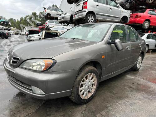 Used Parts NISSAN PRIMERA (P11) 2.0 TD (90 hp) 3217533