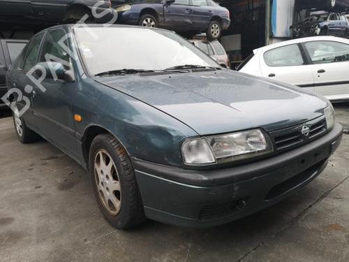 Used Parts NISSAN PRIMERA (P11) 2.0 TD (90 hp) 3229332