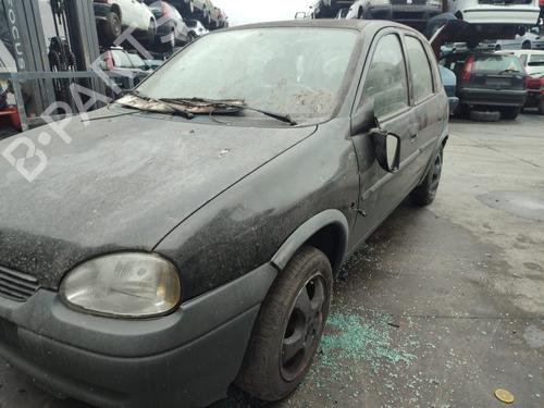 Right headlight OPEL CORSA B (S93) 1.0 i 12V (F08, F68, M68) | BP27739398C29 