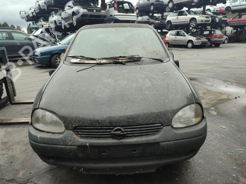 Right headlight OPEL CORSA B (S93) 1.0 i 12V (F08, F68, M68) | BP27739398C29 