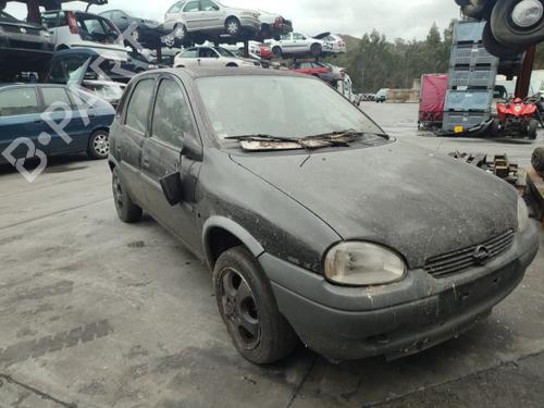 Right headlight OPEL CORSA B (S93) 1.0 i 12V (F08, F68, M68) | BP27739398C29 