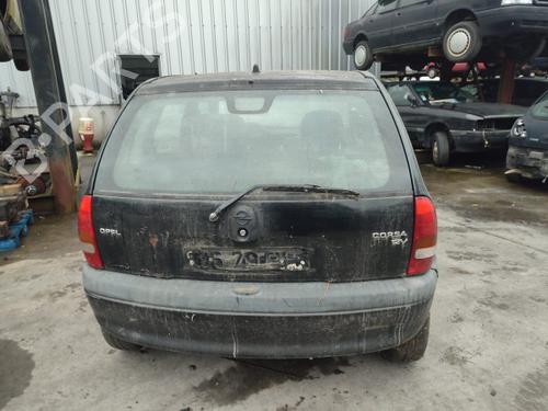 Right headlight OPEL CORSA B (S93) 1.0 i 12V (F08, F68, M68) | BP27739398C29 