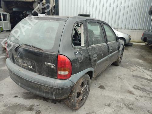 Right headlight OPEL CORSA B (S93) 1.0 i 12V (F08, F68, M68) | BP27739398C29 